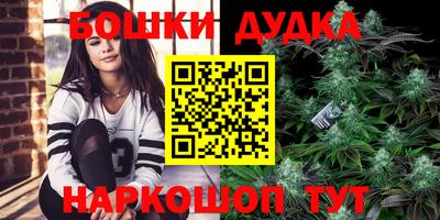 крисы Канаш